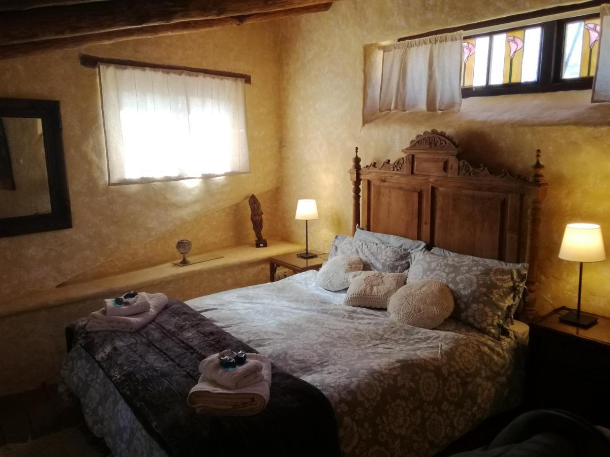 Eco Moyano Lodge
