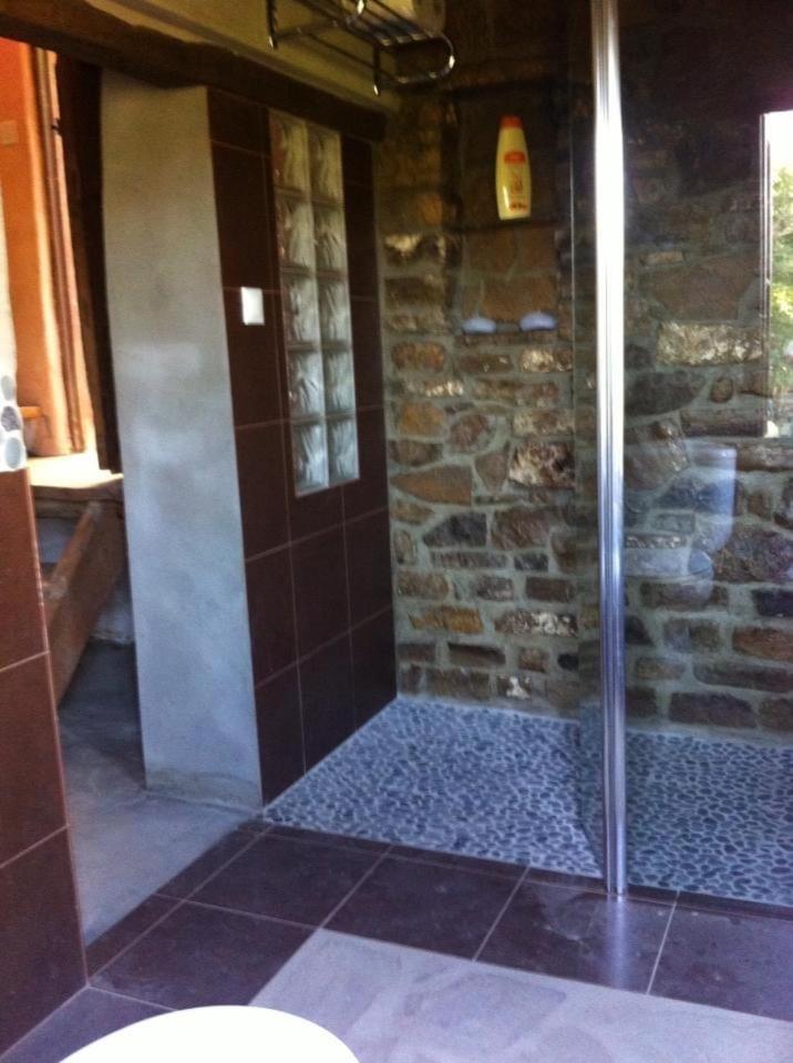Eco Moyano * Gaucin