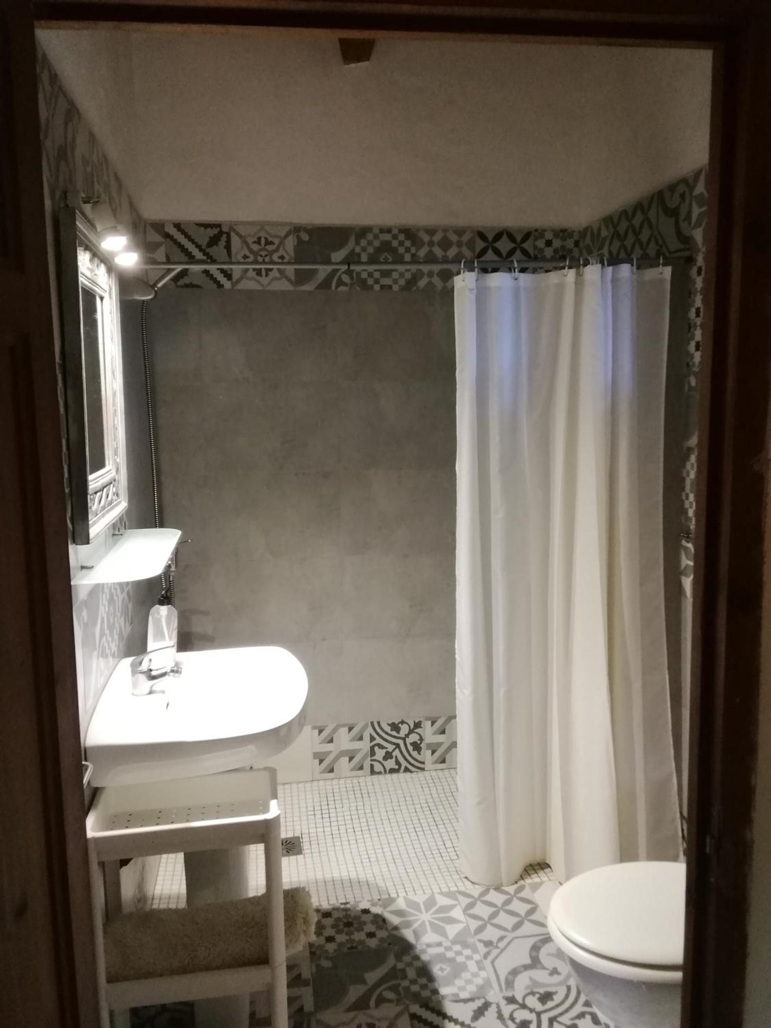 Lodge Eco Moyano Gaucin